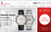 American Luxury Watches Discount Website: Ashford