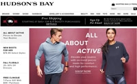Canada’s Iconic Department Store: Hudson’s Bay