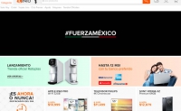 Mexico Online Store: Linio Mexico