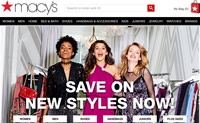 Macy’s Department Store Official Site: Macys.com