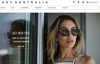 Australian Sunglasses Brand: Quay Australia