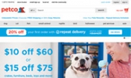 American Pet Supplies and Pet Food Retailer: Petco