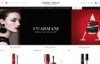 Giorgio Armani Beauty Canada: Fragrances, Makeup & Skincare