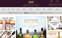 The World´s Premier Whisky Site: The Whisky Exchange