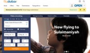 Flydubai Official Site: Book Direct for Cheap Dubai Flights