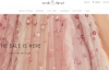 Needle & Thread Official Site: British Fairy Brand