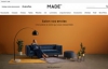 Made.com France: Designer Furniture