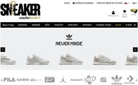 Sneakerstudio Czech Republic: Buy Sneakers