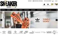 Sneaker Studio Poland Site: Buy sneakers
