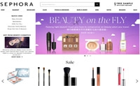 Sephora Hong Kong Official Site: Sephora.hk