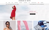 CHARLES & KEITH AU Official Site: Singapore Fashion Brand
