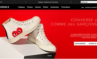 Converse France Official Site: Converse FR