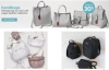 Canada’s Largest Retailer of Luggage and Travel Accessories: Bentley Leathers