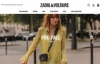 Zadig & Voltaire Official Site: French Fashion Brand