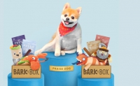 Dog Toys, Treats & Gifts Every Month: BarkBox