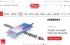 Russian Online Store for Household Appliances and Electronics: Mvideo.ru