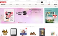 Swiss Books Website: Weltbild.ch