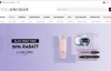 Feelunique Germany Site: Europe’s Largest Online Beauty Retailer