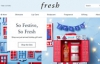 Fresh USA Official Site: Fresh US