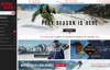 The UK’s No.1 Ski Clothing & Equipment Retailer: Snow+Rock
