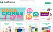 Spanish Online Pharmacy: DosFarma