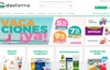 Spanish Online Pharmacy: DosFarma