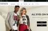Guess Europe Official Site: American Clothing Brand