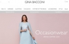 Gina Bacconi Official Shop: Women’s Dresses