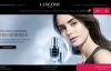 Lancome Russia Official Site: Lancôme RU