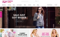 Australia’s Leading Maternity and Breastfeeding Clothing Brand: Mamaway