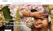 Pandora Jewellery Germany Official Site: Pandora DE