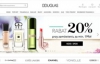 Douglas Poland: Perfumery and Cosmetics Online