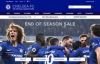 Chelsea FC Official Online Store: Chelsea FC