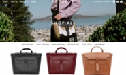 Senreve Official Website: Luxury Handbags