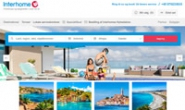 Interhome DK: Book Holiday Homes and Apartments Online