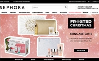 Sephora Italy Official Site: Sephora.it