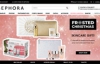 Sephora Italy Official Site: Sephora.it