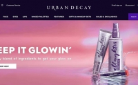 Urban Decay Official Site: American cosmetics brand