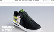 Nike Switzerland Official Site: Nike CH