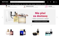 Notino.pl: Perfumes and Cosmetics Online