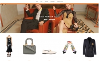 Italian and International Luxury Brand Shopping Site: Suitnegozi.com