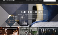 Waterford Crystal UK Official Site: Crystal Glasses, Stemware, Lighting & Gifts