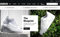 American Sportswear and Footwear Retailer: Foot Locker