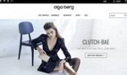 An Iconic Australian Clutch and Evening Bag Brand: Olga Berg