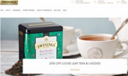 Twinings UK Official Site: Buy Twinings Tea, Gifts, Teaware and Treats