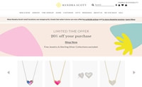Kendra Scott Official Site: America’s Leading Fashion Accessories Brand