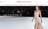 Moda Operandi Official Site: Women’s Designer Clothing Collections & Runway Fashion