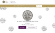 The Royal Mint: Official Maker of British Coins