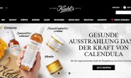 Kiehl’s Germany Official Site: Finest Apothecary Skincare