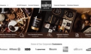 Australia Luxury Gift Hampers: The Hamper Emporium